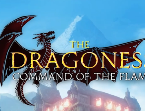 free for mac download The Dragoness Command Of The Flame