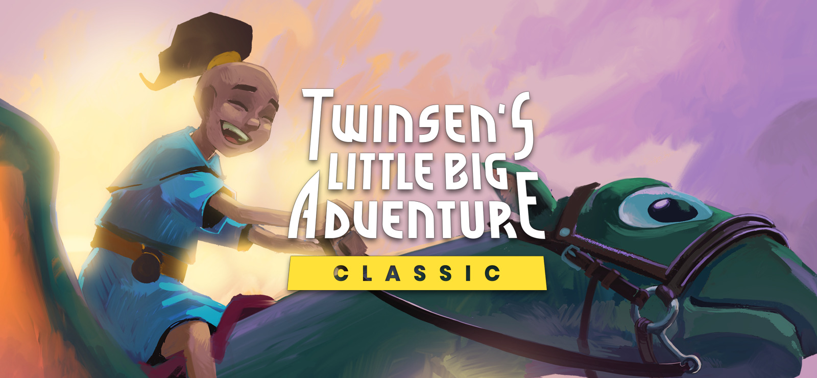 download twinsens little big adventure classic