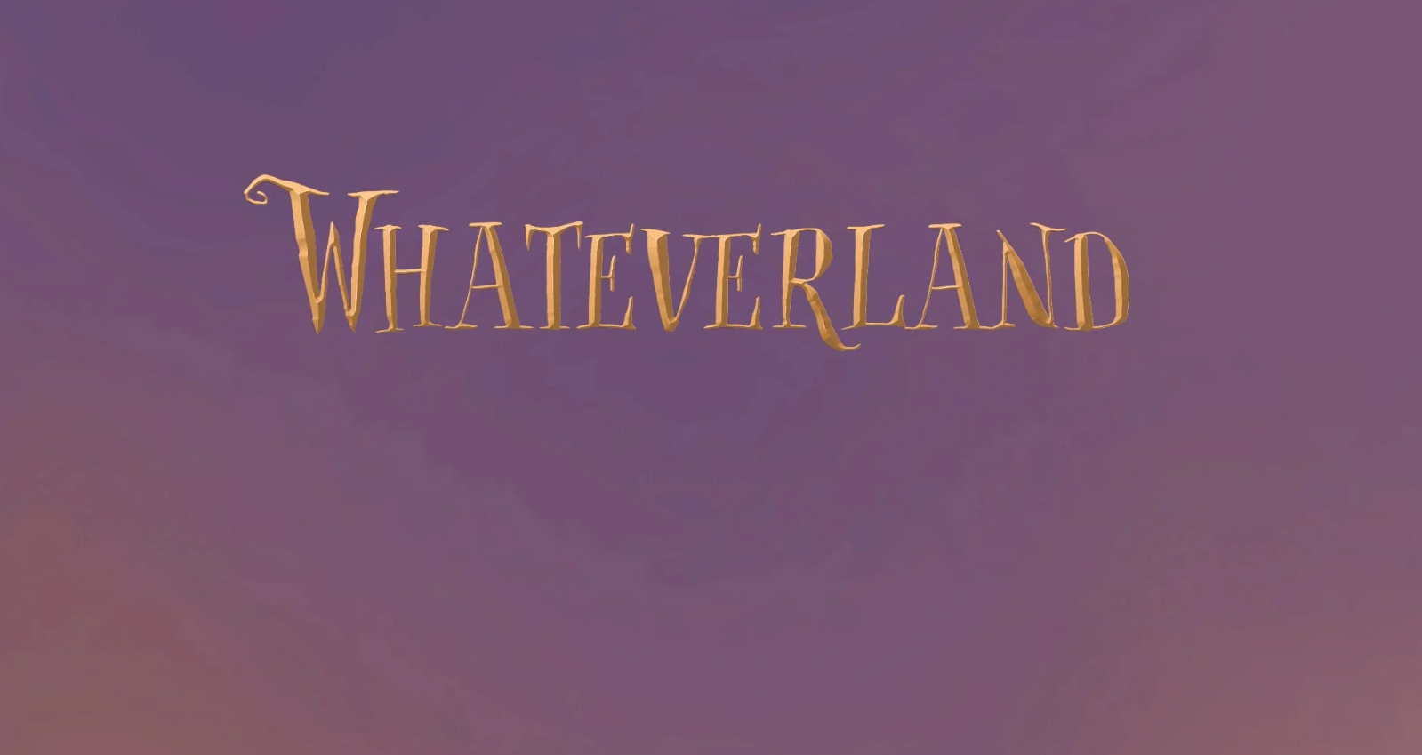 Whateverland Free Download