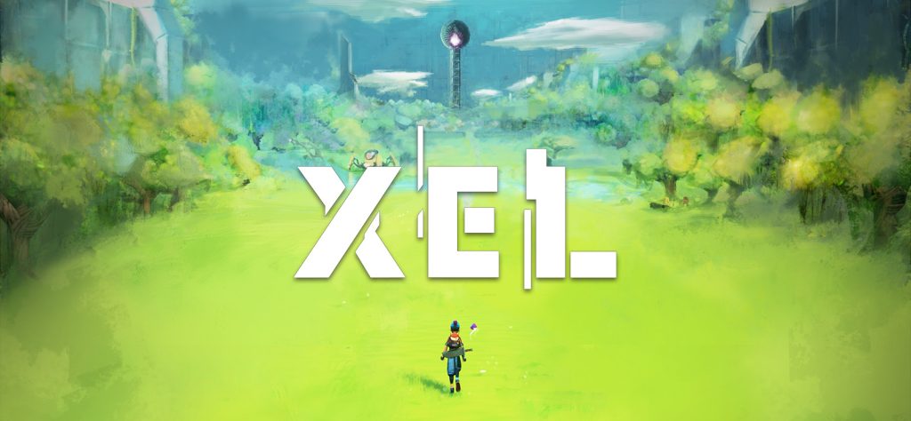 XEL SAVE THE WORLD Free Download