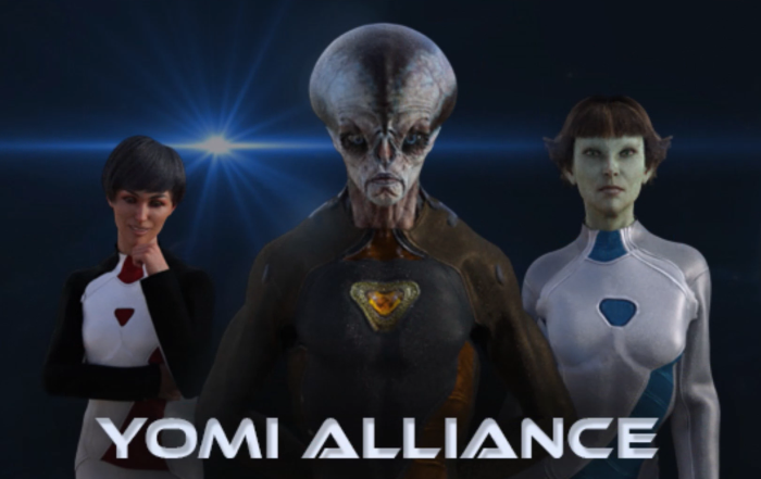 Yomi Alliance Free Download