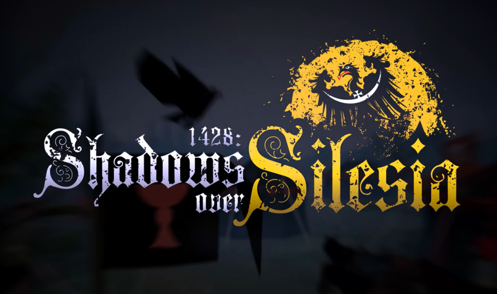 1428 Shadows over Silesia Free Download