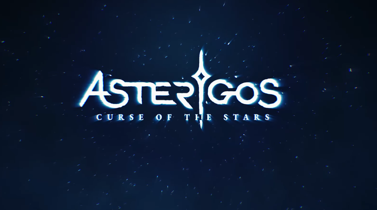 instaling Asterigos: Curse of the Stars