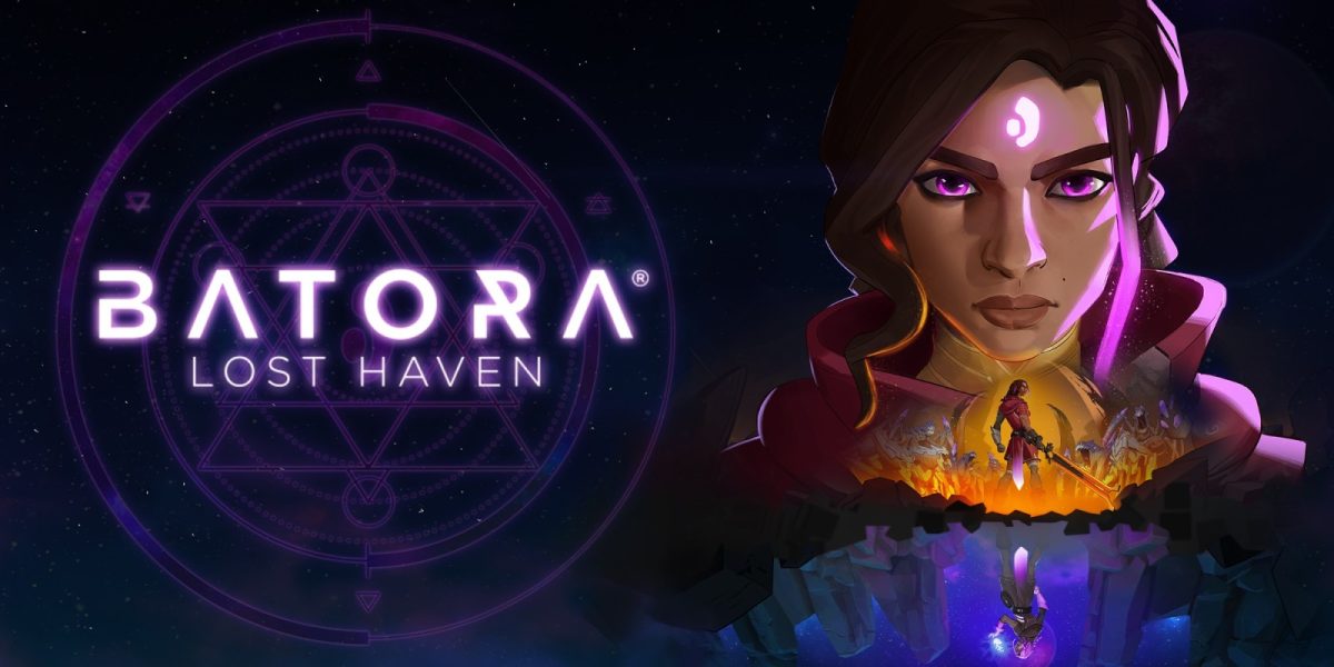 free Batora: Lost Haven for iphone instal