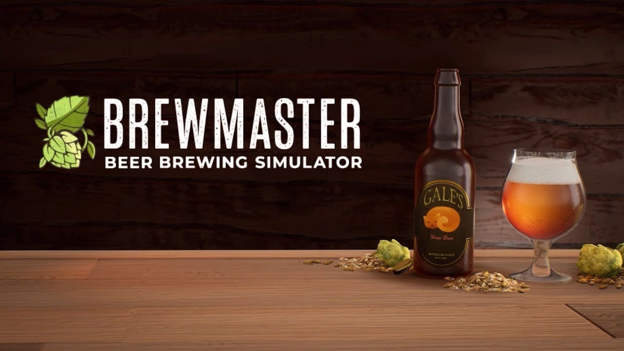 Brewmaster Beer Brewing Simulator Crack Archives GameTrex