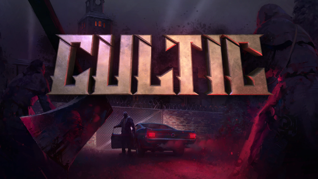 CULTIC Free Download - GameTrex