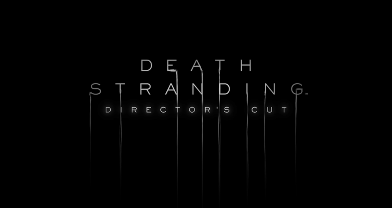 DEATH STRANDING DIRECTOR'S CUT Free Download