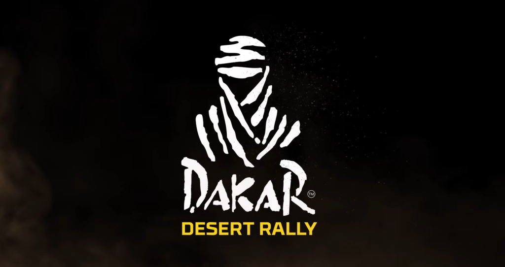 Dakar Desert Rally Free Download