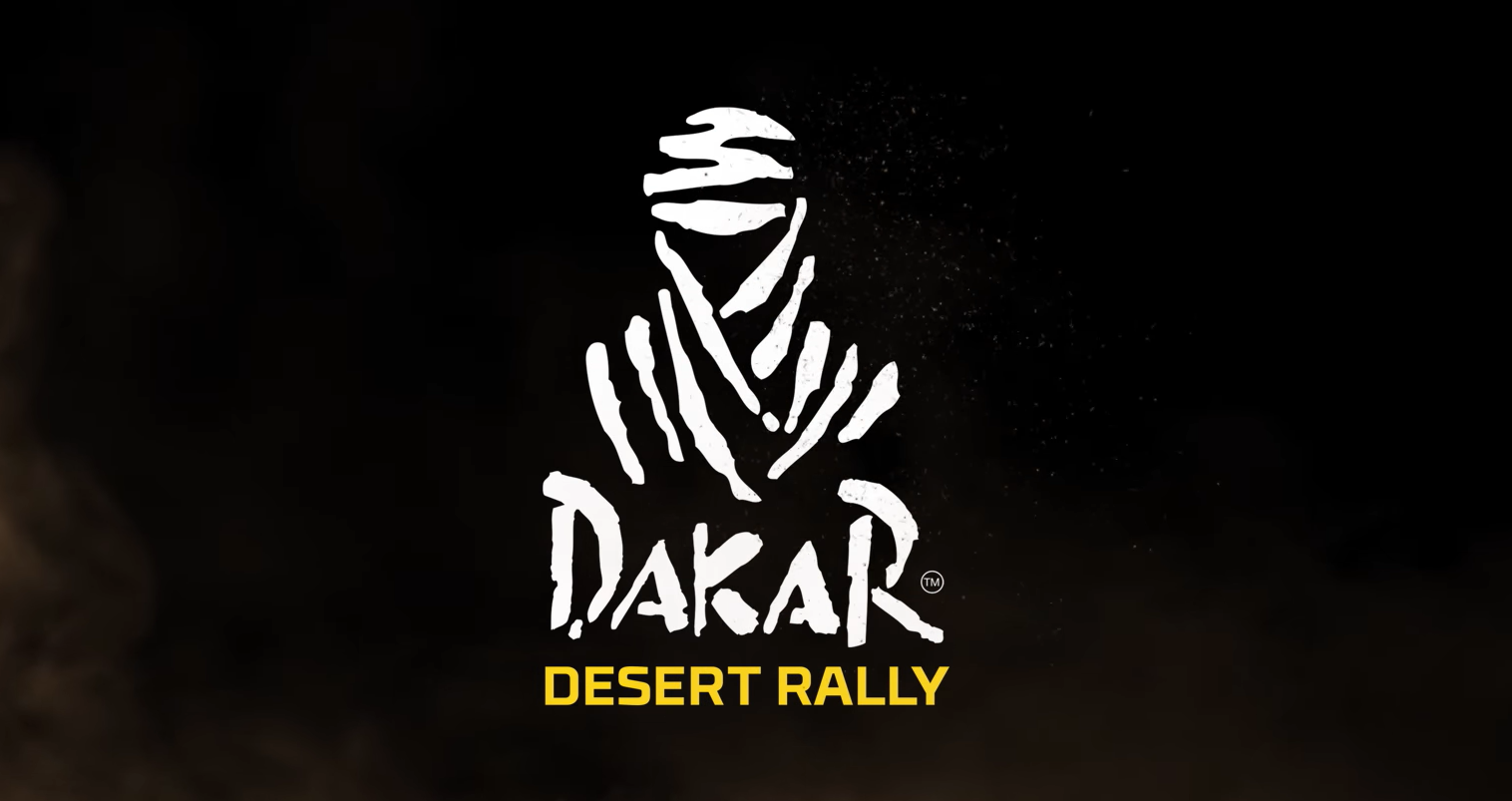 Dakar desert rally steam фото 76