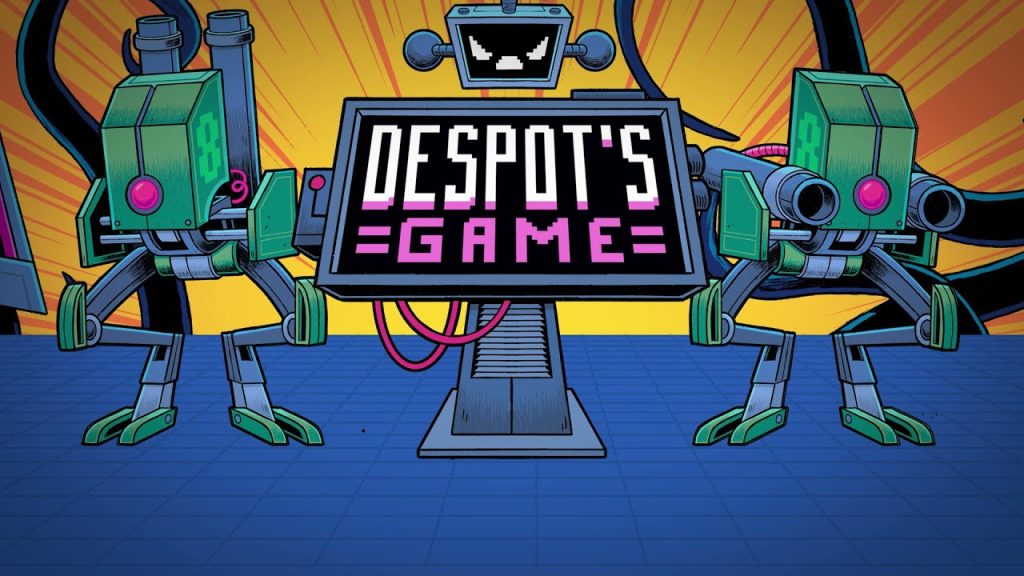 Despot's Game Dystopian Battle Simulator Free Download