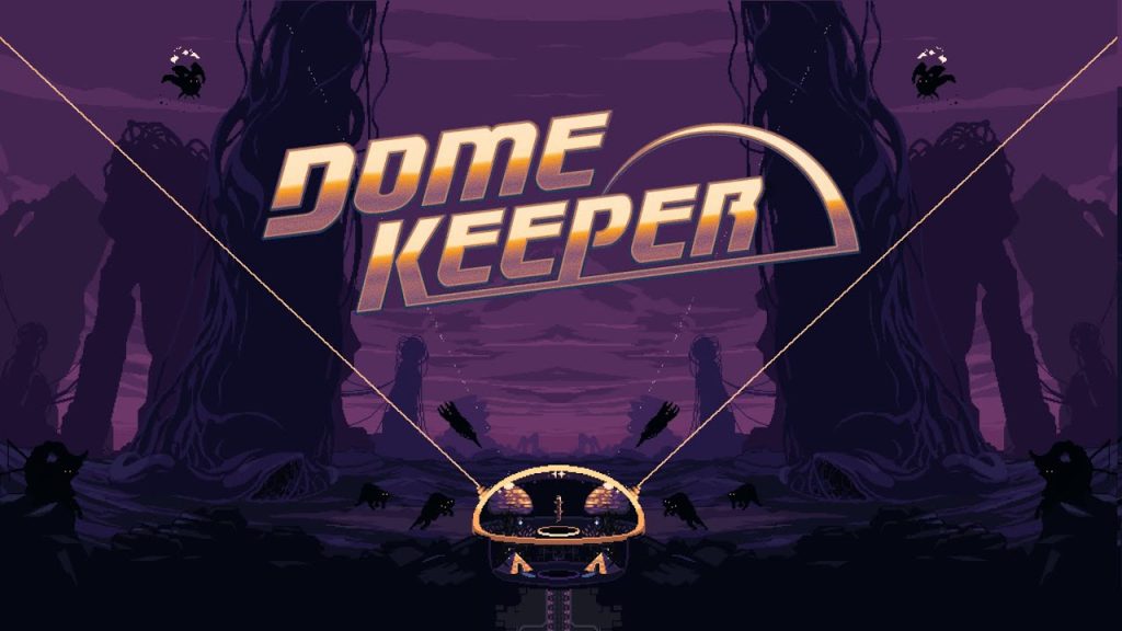 Dome Keeper Free Download