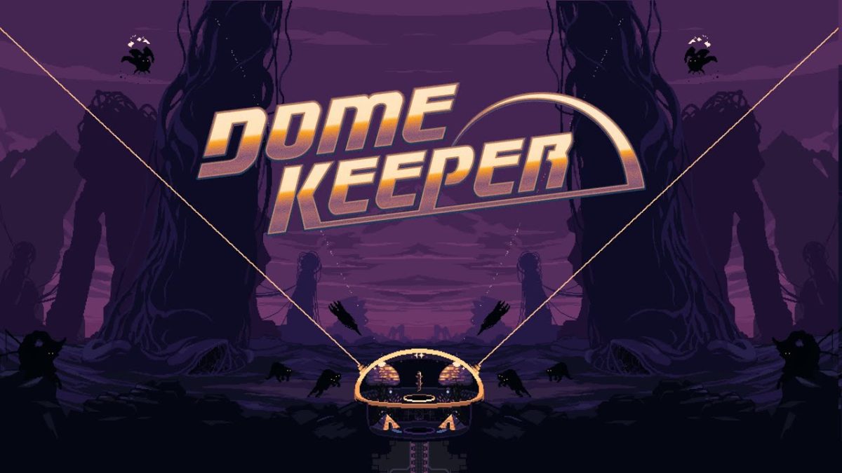 Dome Keeper Free Download - GameTrex