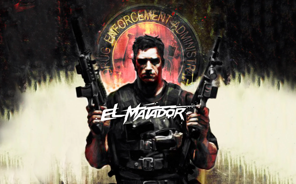 El Matador Free Download