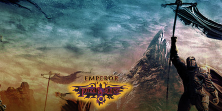 Emperor of the Fading Suns Enhanced Free Download