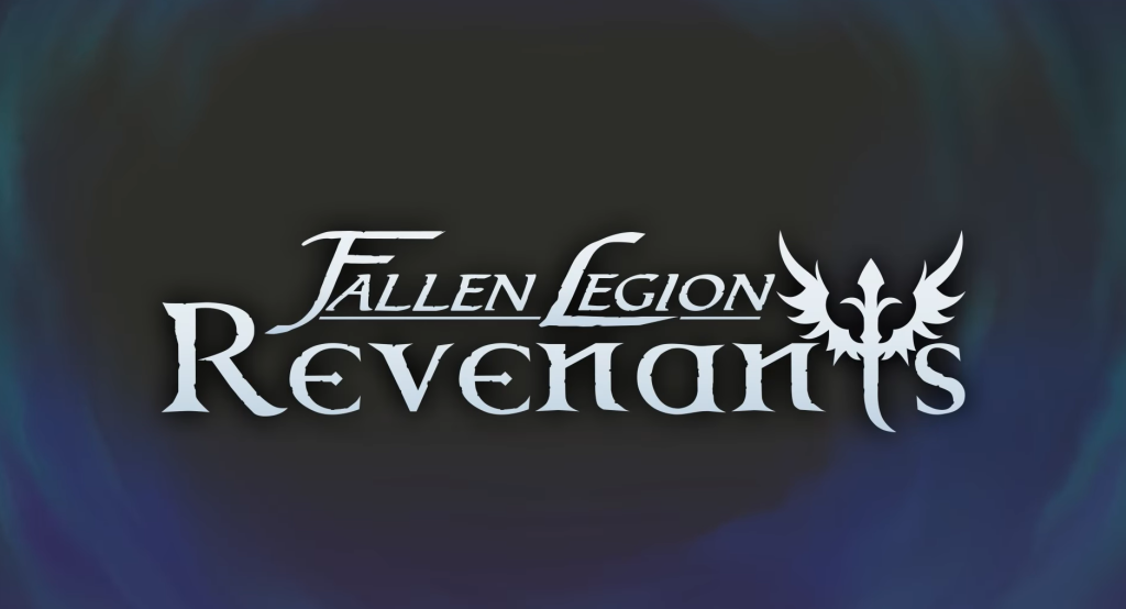 free for apple download Fallen Legion Revenants