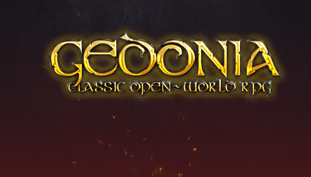 Gedonia Free Download