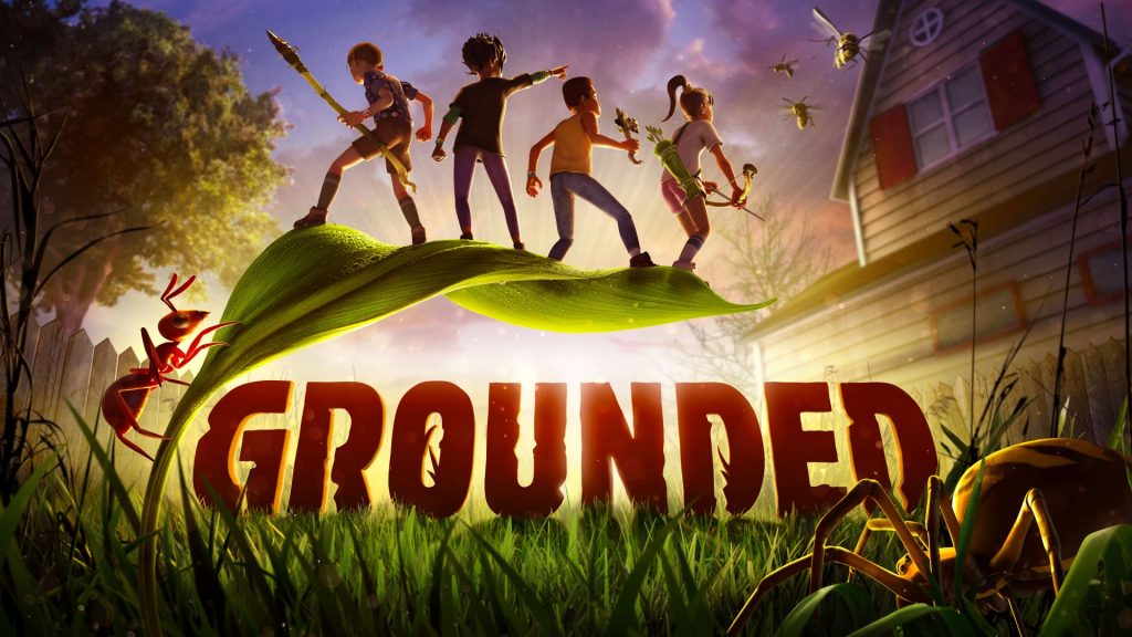 Grounded Free Download