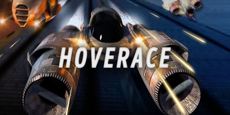 Hover Ace Free Download