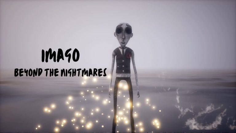 IMAGO Beyond the Nightmares Free Download