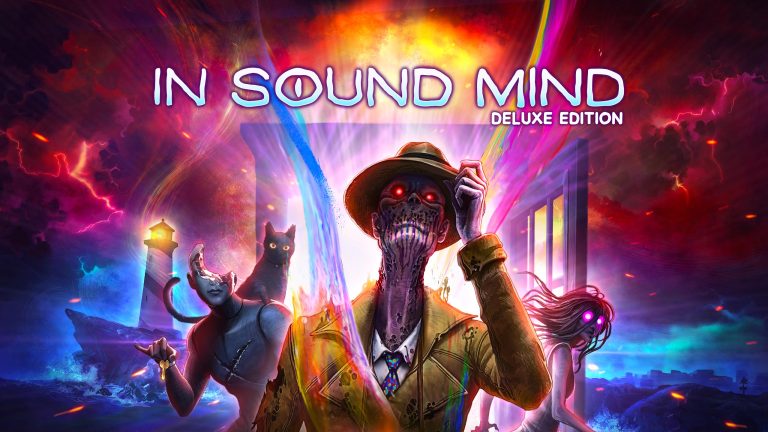 In Sound Mind - Deluxe Edition Free Download