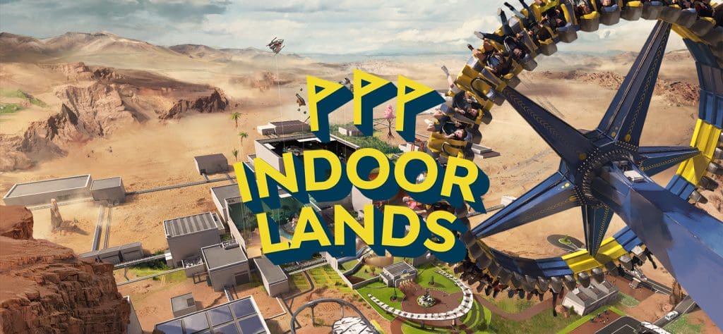 Indoorlands Free Download