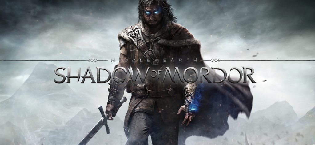 MIDDLE-EARTH SHADOW OF MORDOR GAME OF THE YEAR EDITION Free Download