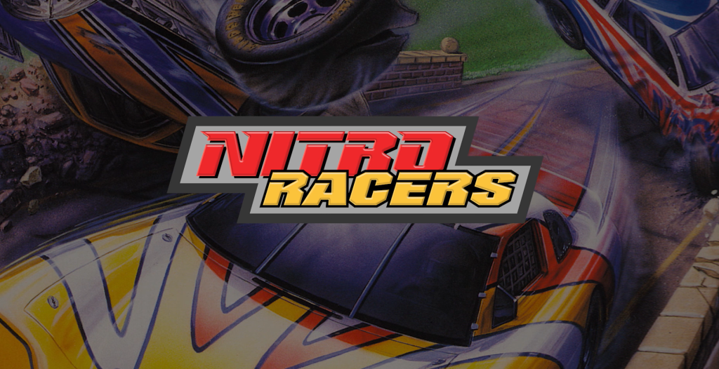 Nitro Racers Free Download