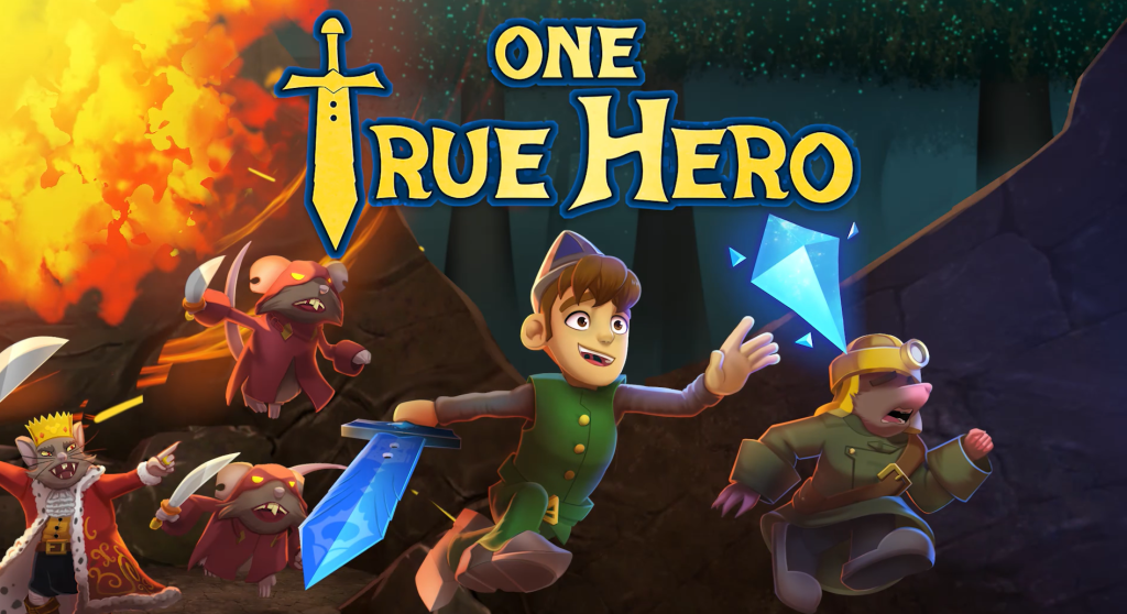 One True Hero Free Download