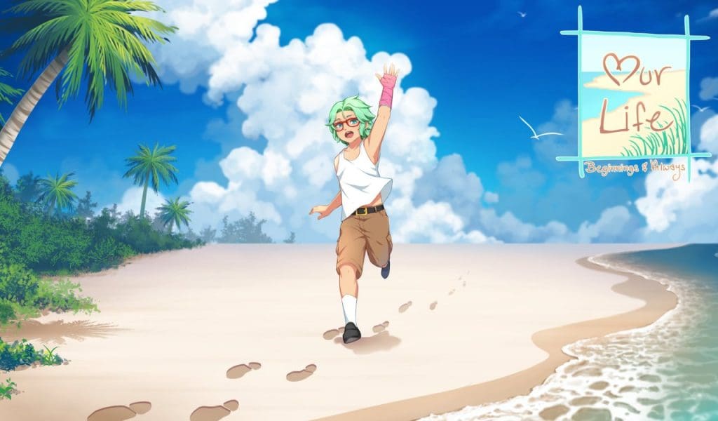 Our Life Beginnings and Always Free Download