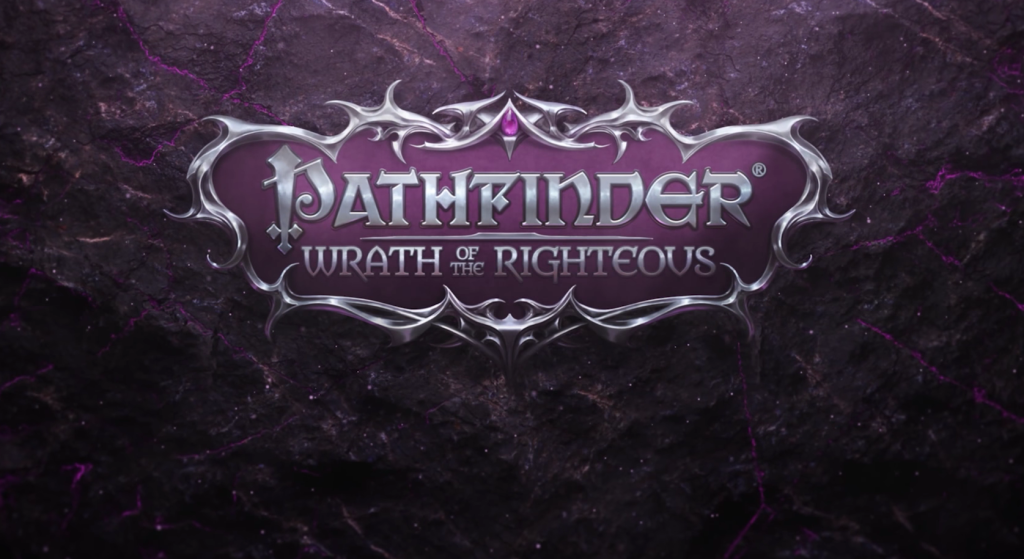 Pathfinder Wrath of the Righteous - Enhanced Edition Free Download