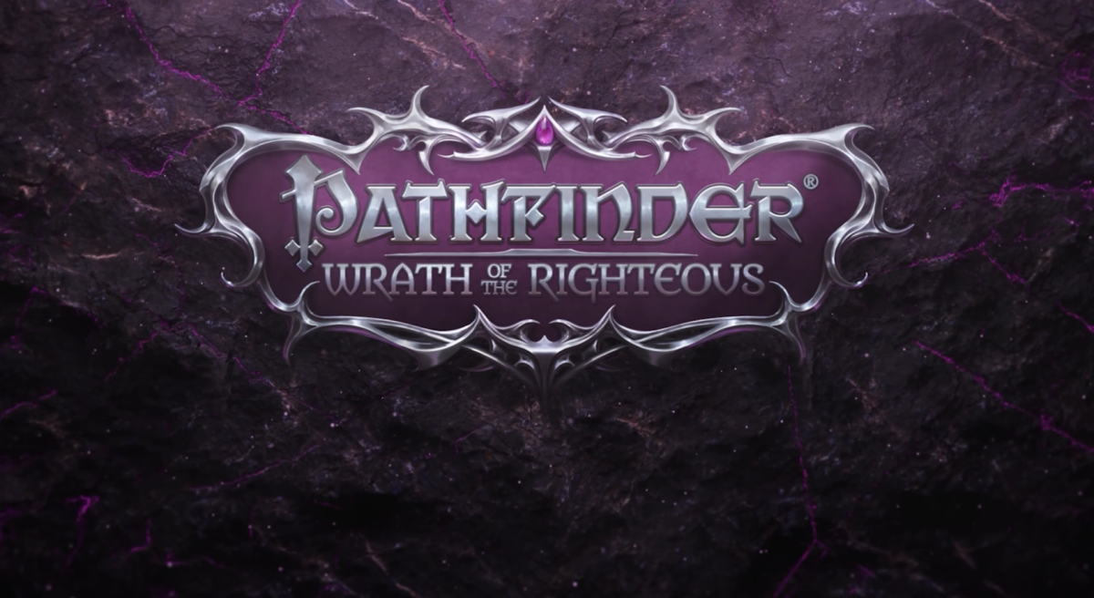 pathfinder wrath of the righteous gameplay download free