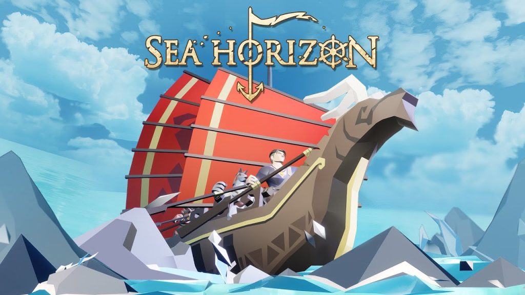 Sea Horizon Free Download