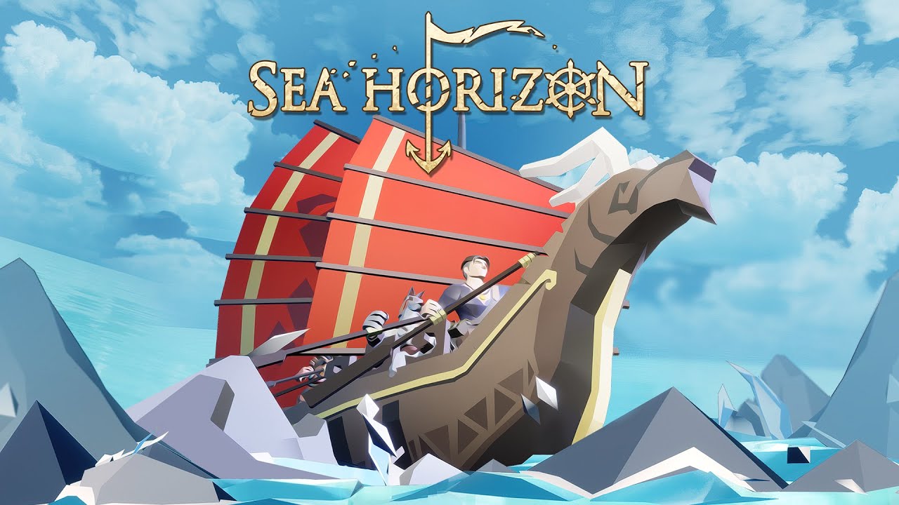 free instal Sea Horizon