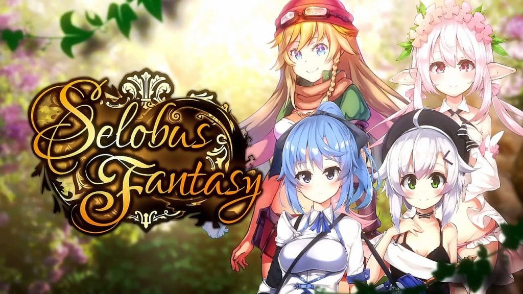 Selobus Fantasy Free Download