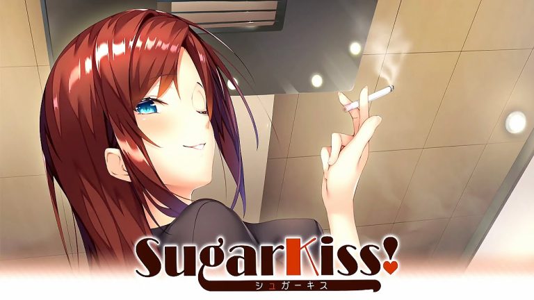 SugarKiss! Free Download