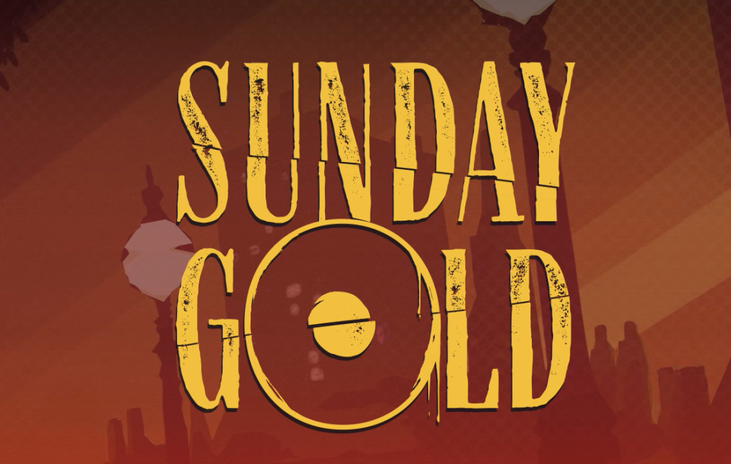 Sunday Gold Free Download