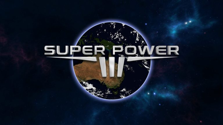 SuperPower 3 Free Download