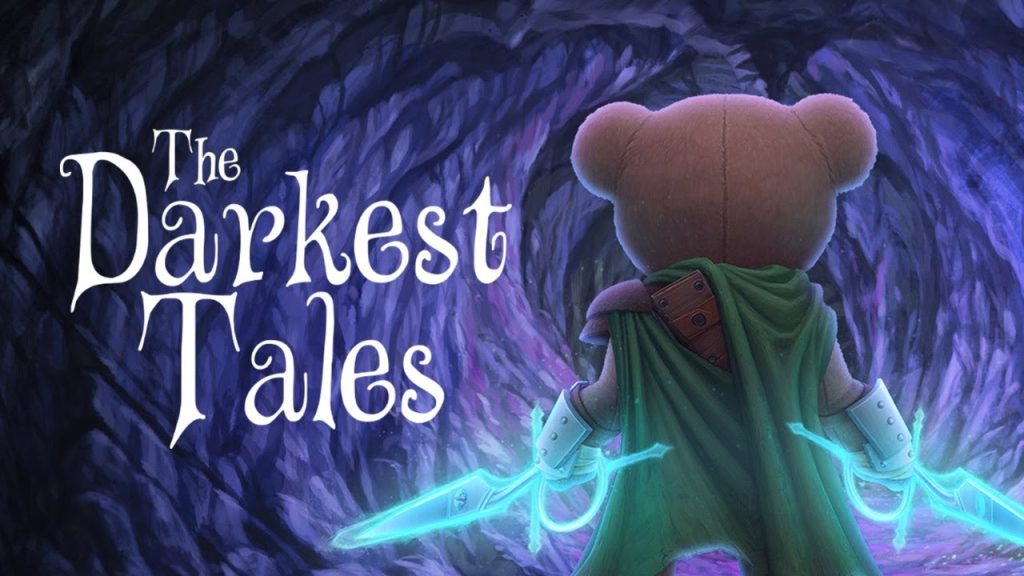 The Darkest Tales Free Download