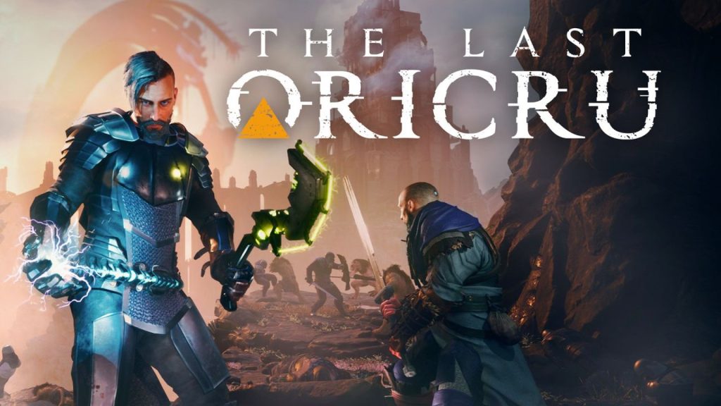 The Last Oricru Free Download