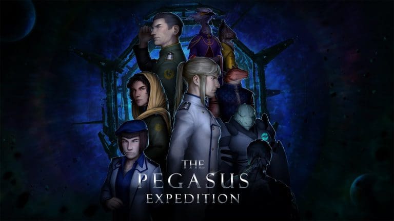 The Pegasus Expedition Free Download