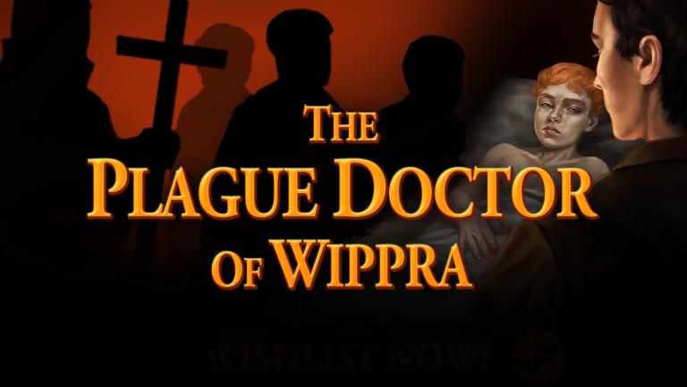 The Plague Doctor of Wippra Free Download