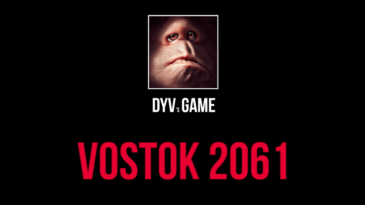 Vostok 2061 Free Download - GameTrex