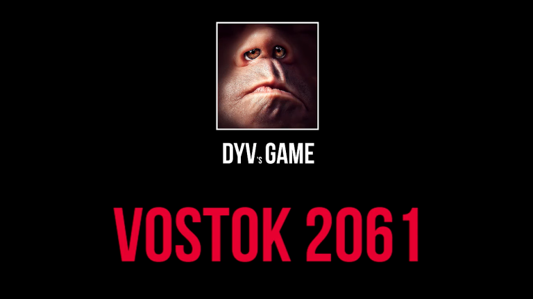 Vostok 2061 Free Download