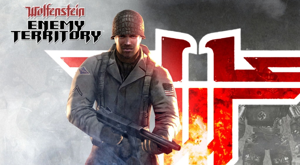 Wolfenstein Enemy Territory Free Download