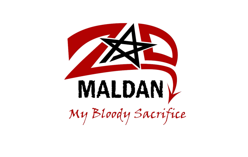 Zad Maldan My Bloody Sacrifice Free Download