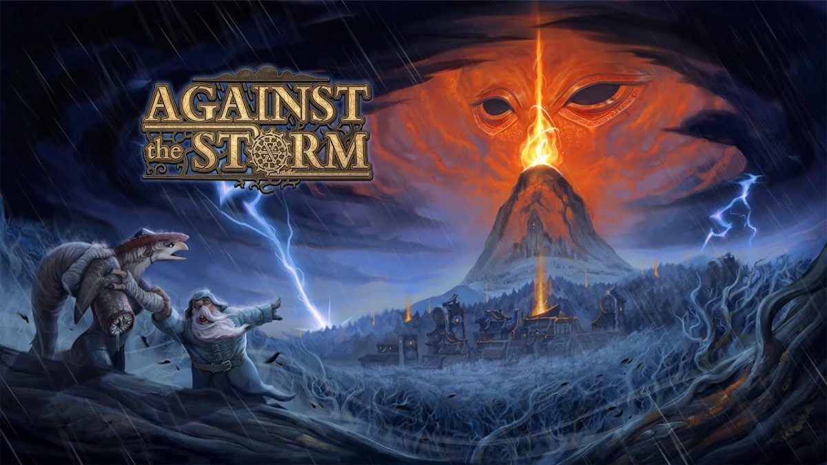 Against the Storm Free Download - GameTrex