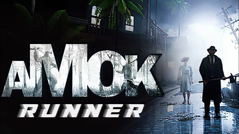 Amok Runner Free Download