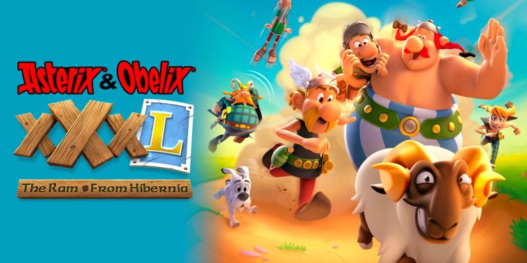 Asterix & Obelix XXXL The Ram From Hibernia Free Download