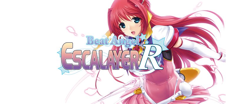 Beat Angel Escalayer R Free Download