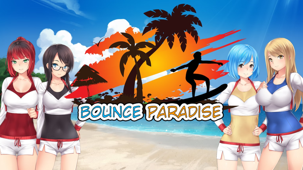 Bounce Paradise Free Download